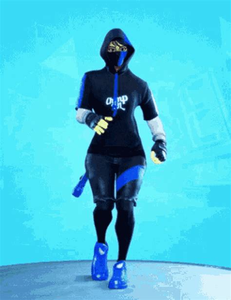 baile fortnite gif|fortnite dance keyboard gif.